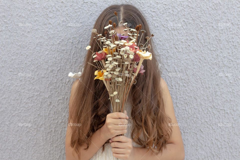 Bouquet of flowers