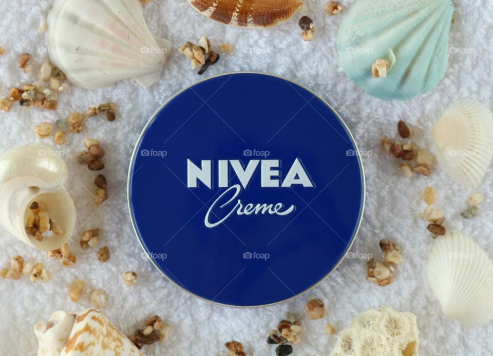 Nivea Creme