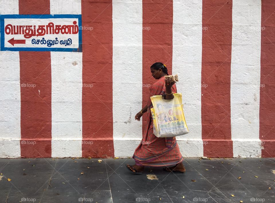 Ample and minimalist lifestyle 