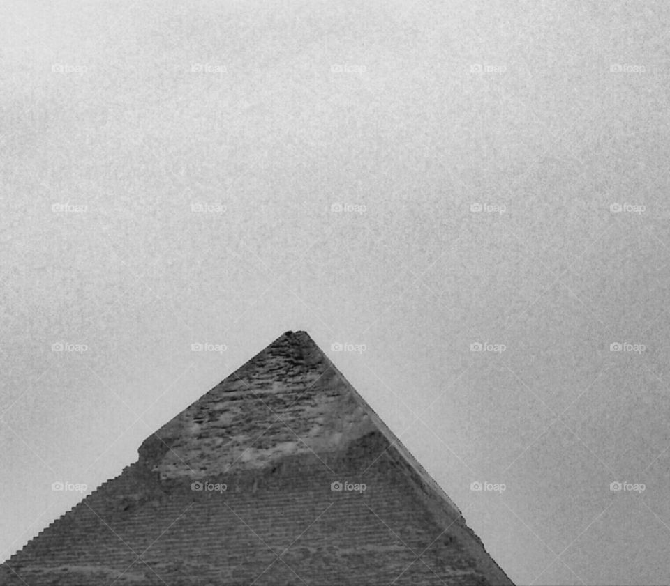 pyramide