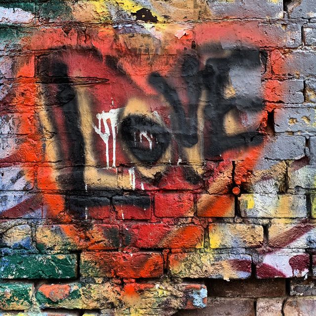 All you need is love 