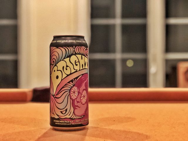 Tree house brewing 
