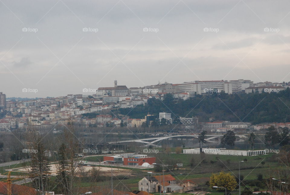Coimbra 