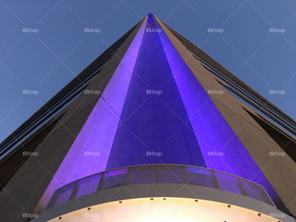 Building lighting