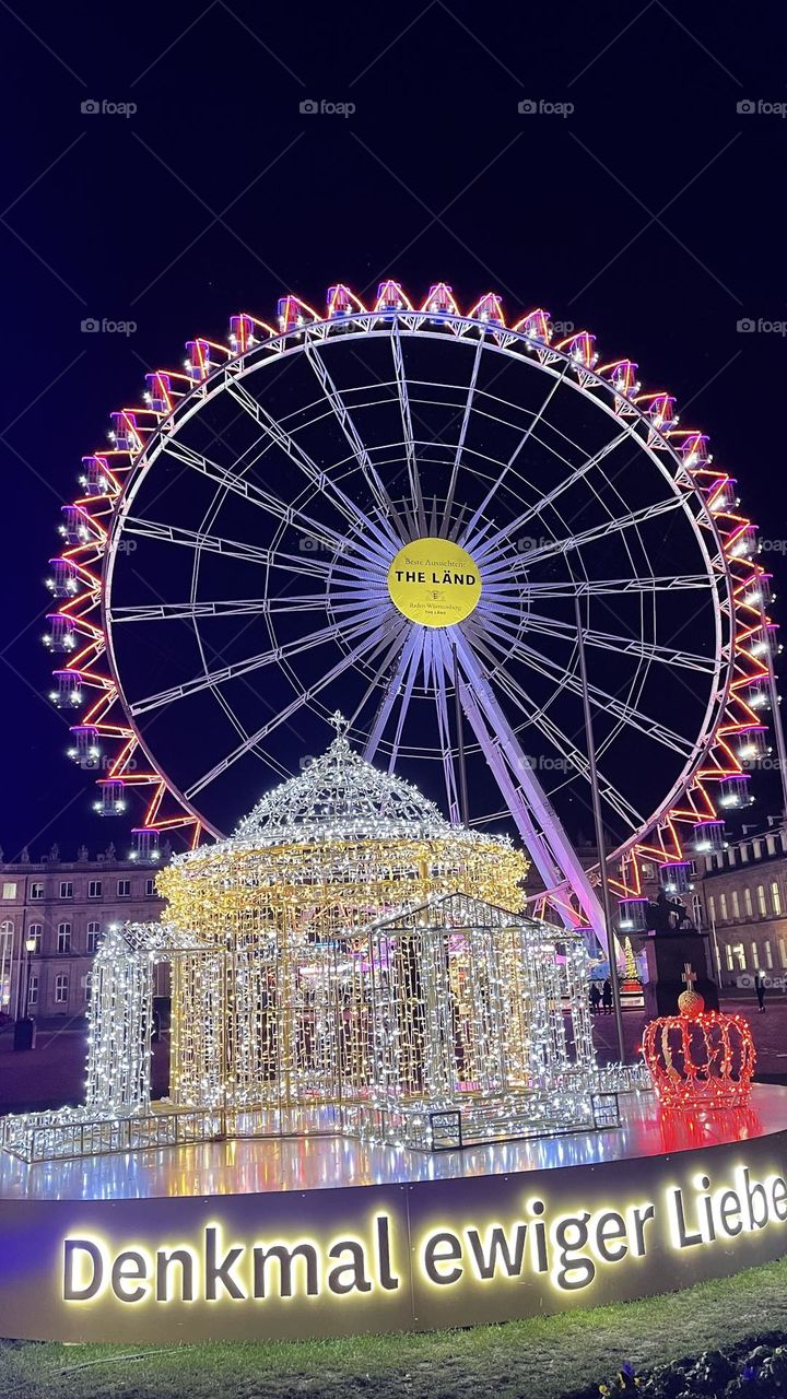 Stutgart City Germany 📸