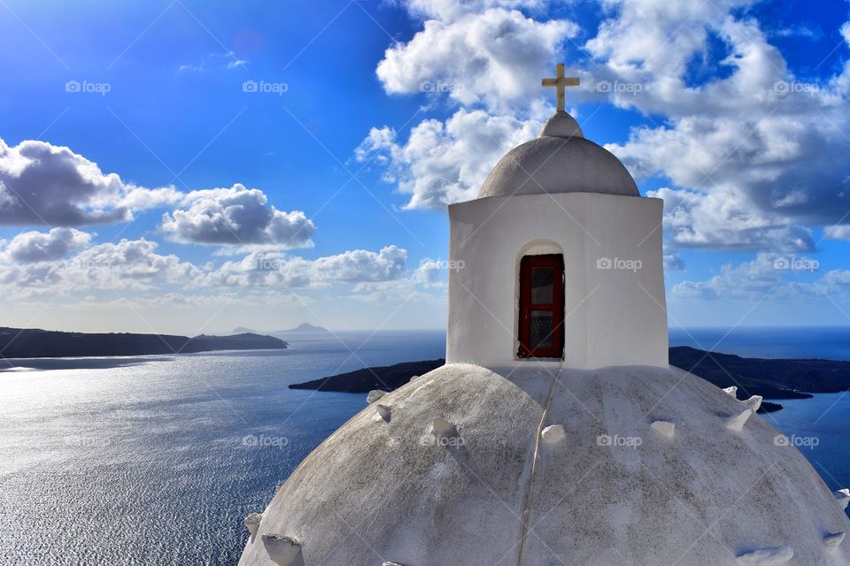Santorini