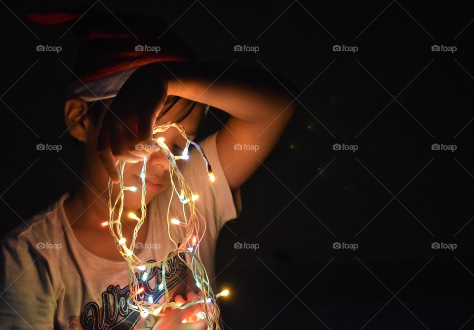 illuminate innocence and happiness in this week of holiday..stay blessed