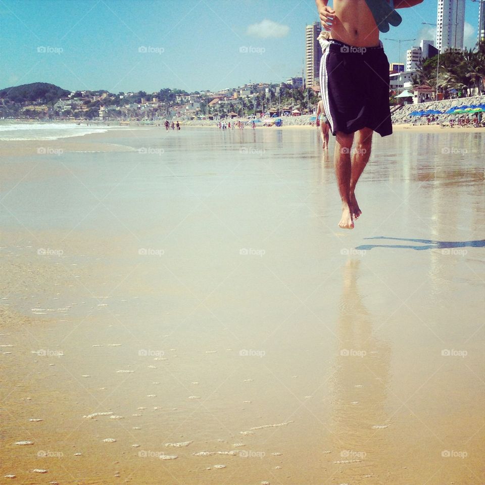 Early summer is time to spend that plus weight you got last winter 