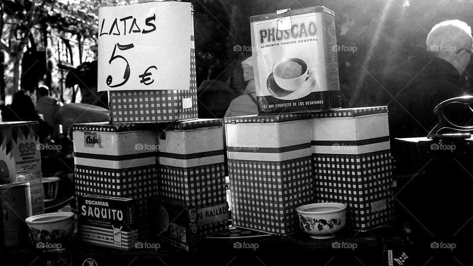 De viaje por el ayer
Traveling through yesterday