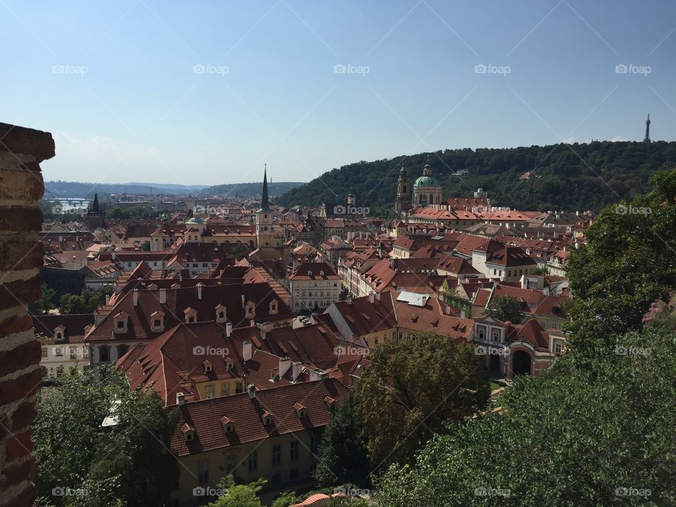 Prague 