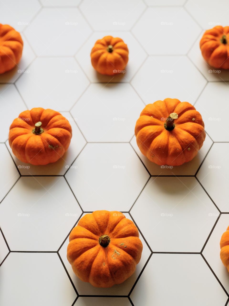 Pumpkins