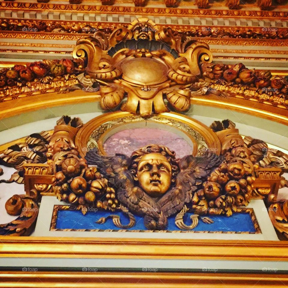 The Breakers, Newport