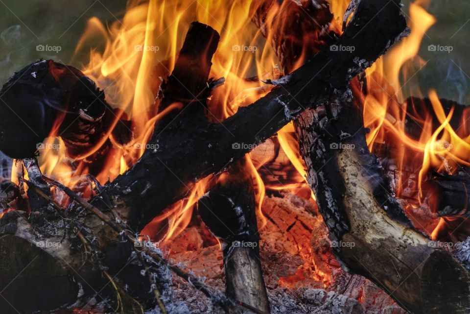 Campfire
