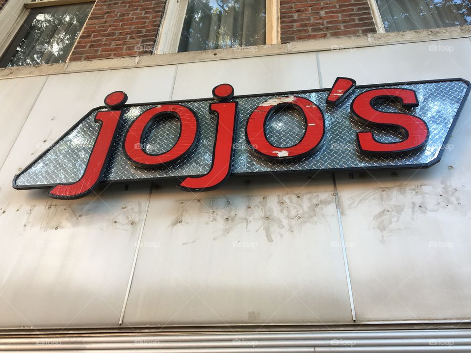 Jojo's