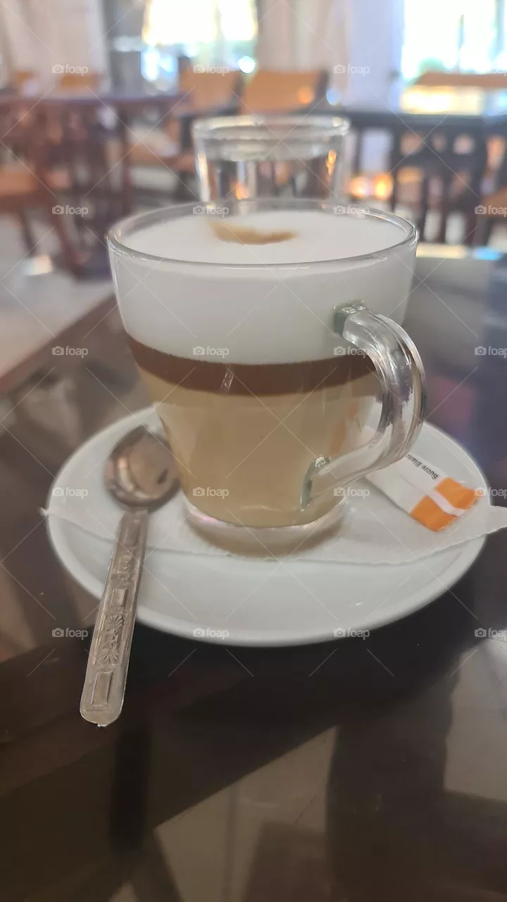 coffee