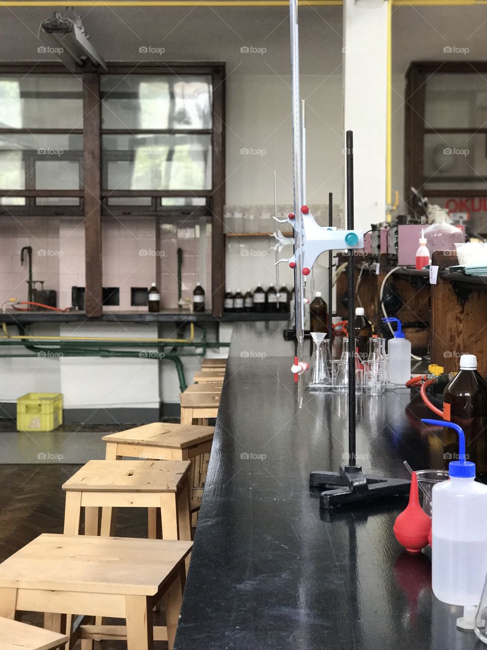 Lab