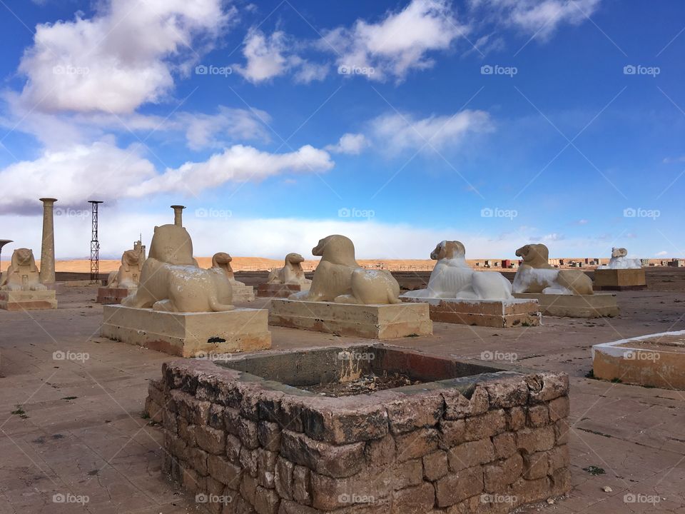 No Person, Travel, Architecture, Ancient, Outdoors