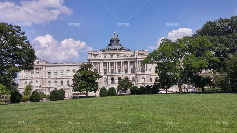 Library of Congress