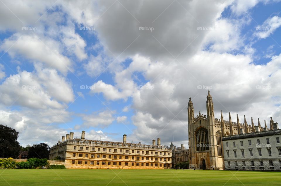 Architecture, No Person, Travel, Outdoors, Sky