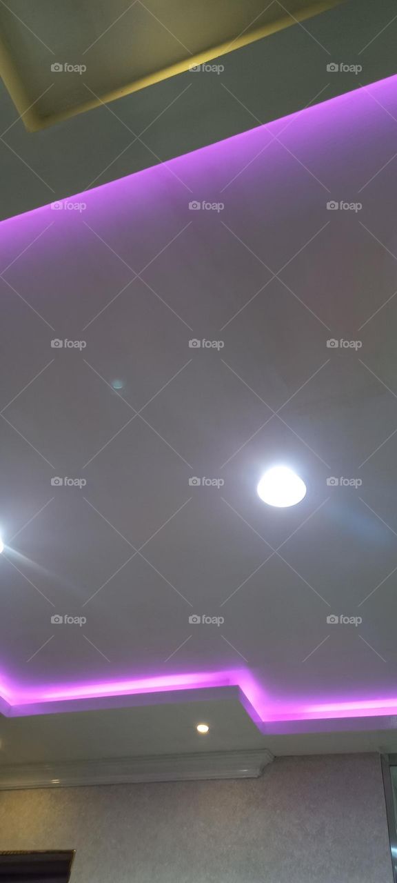 Classic LED lighting