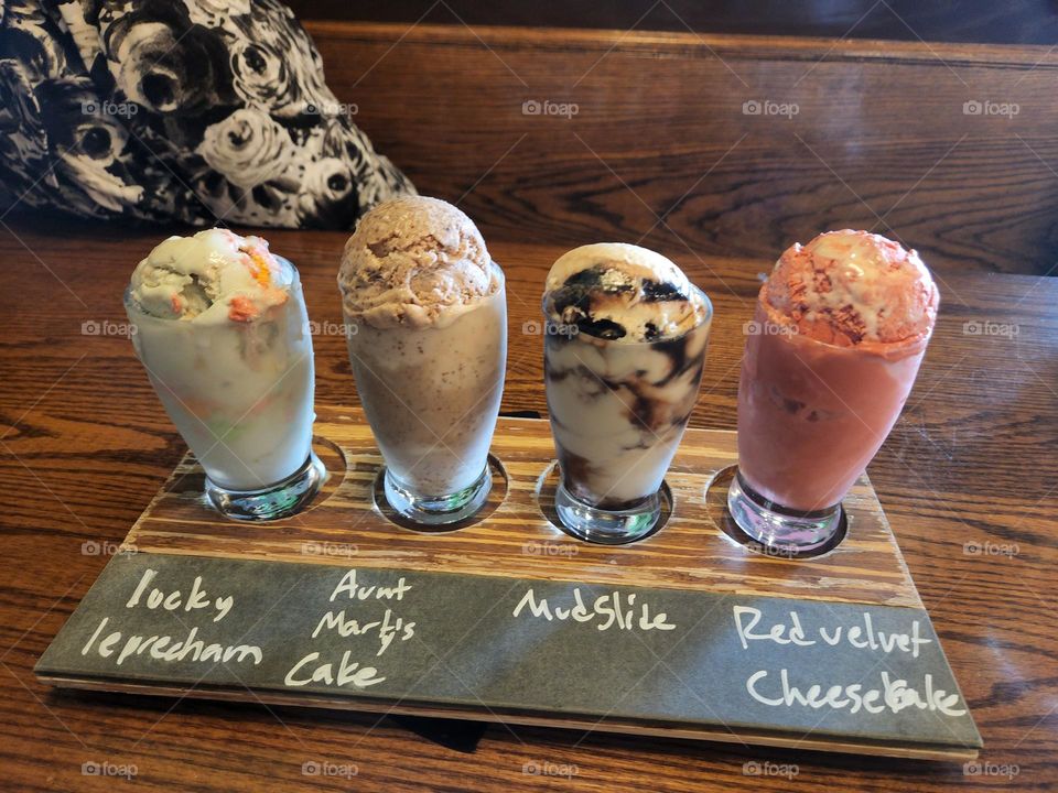 making your taste buds jump