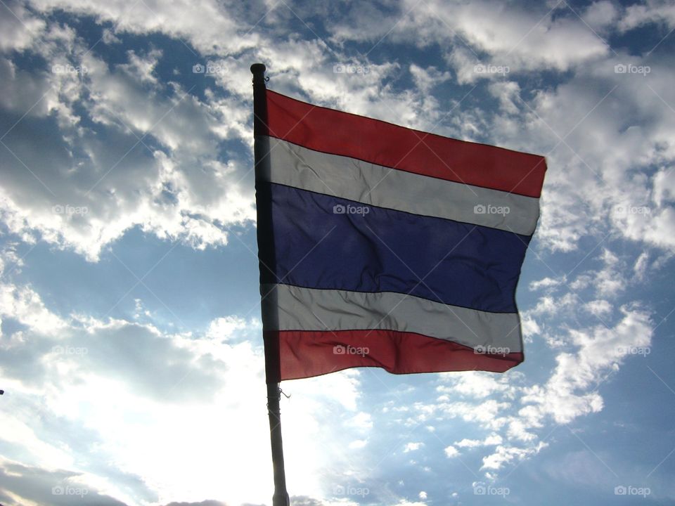 show us your favourite flags