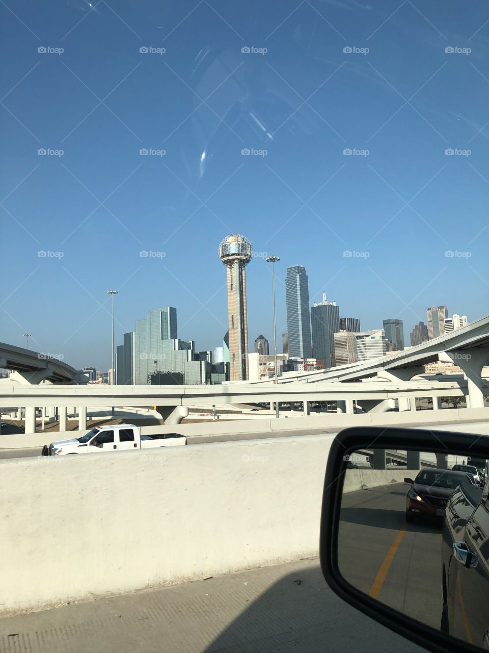 Dallas Texas 