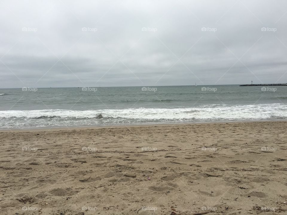 Ventura Beach