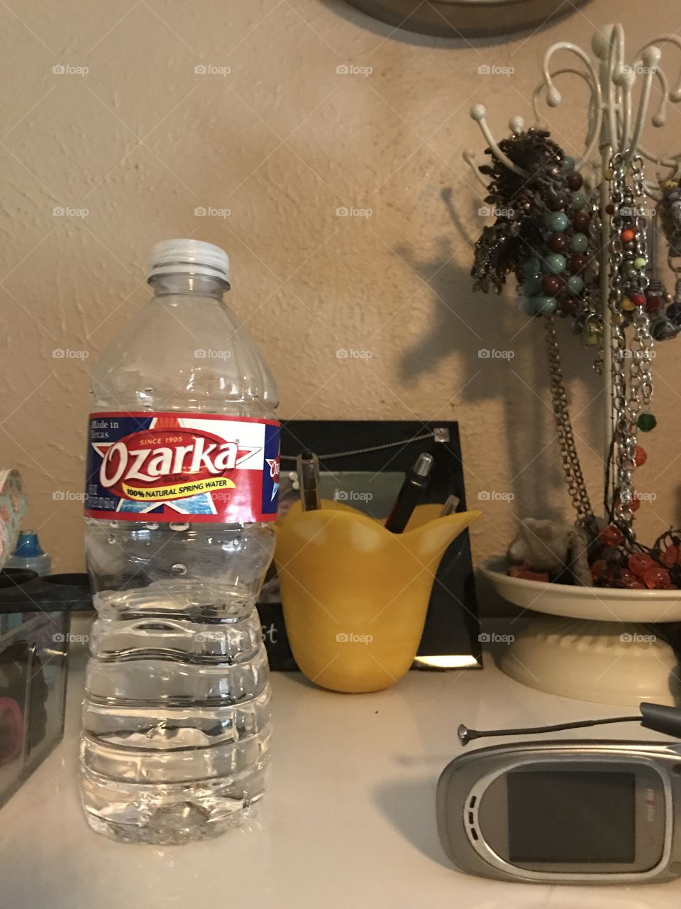Ozarka Water