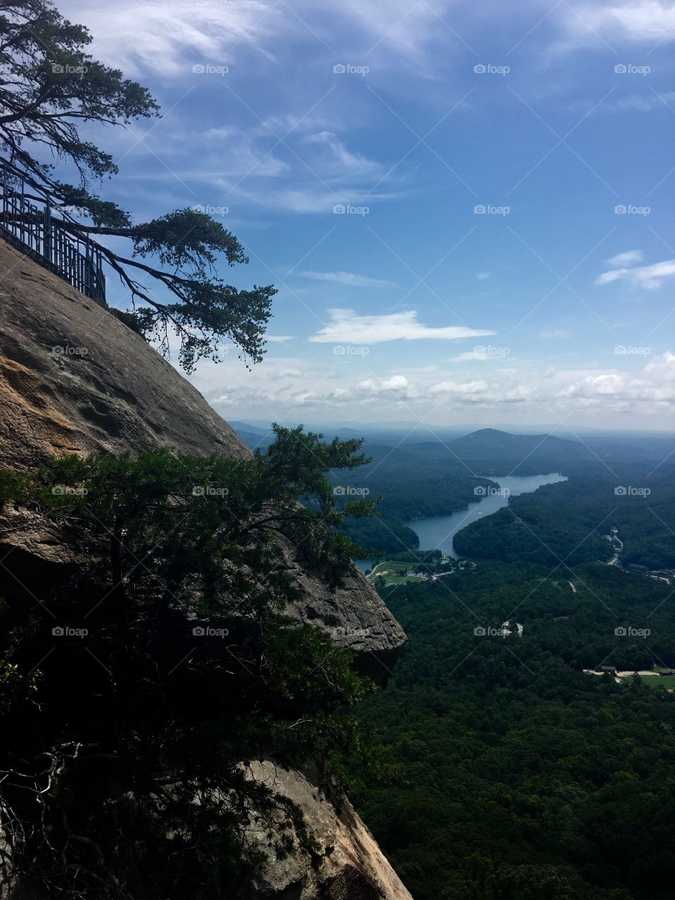 Chimney Rock
Asheville, North Carolina