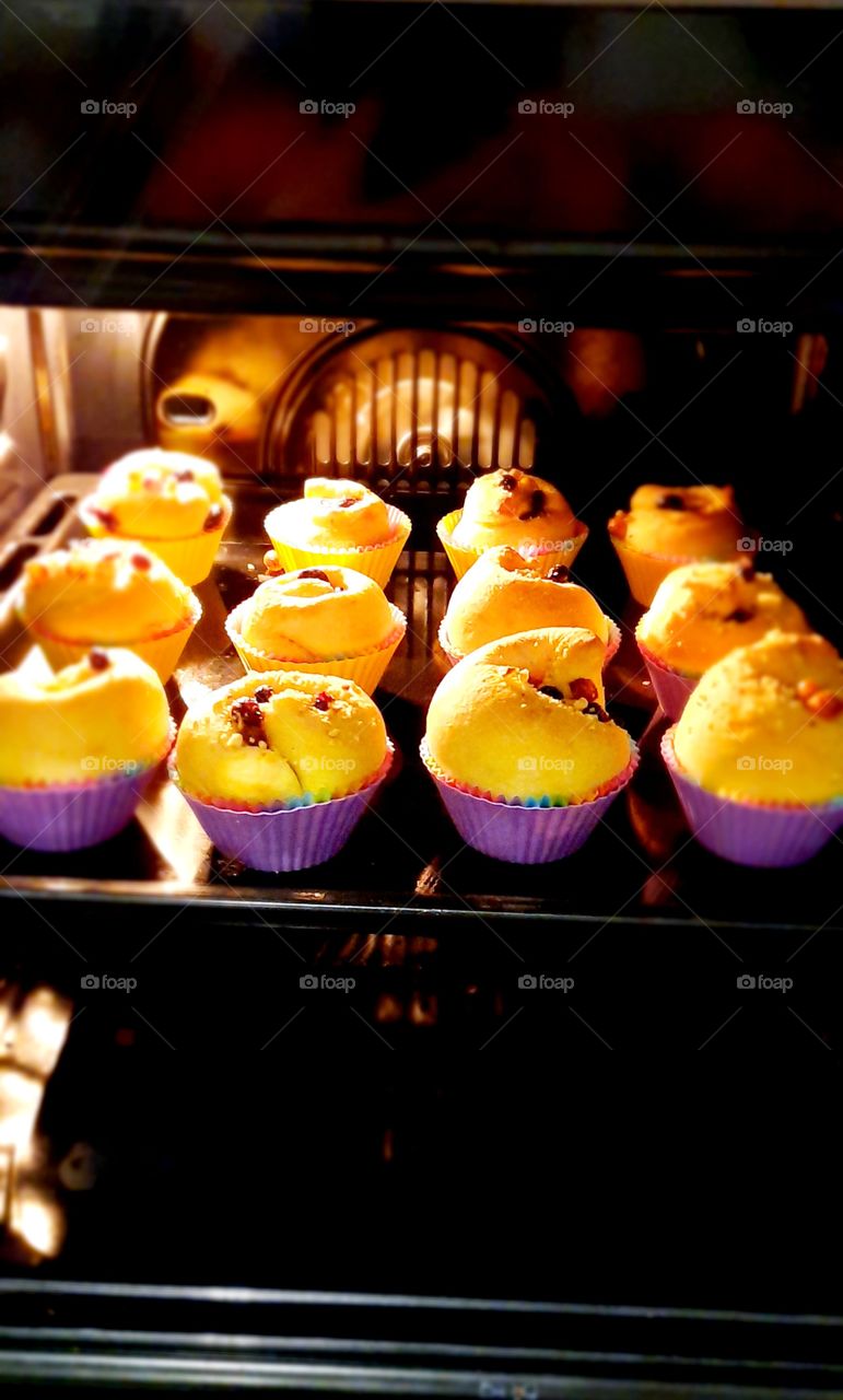 Cupcakes