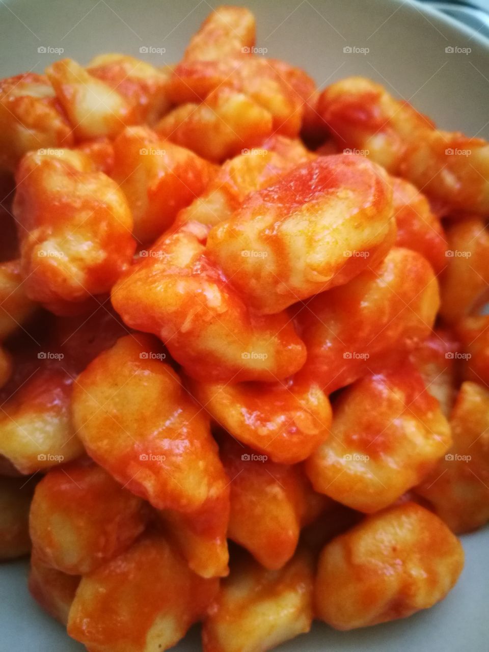 Gnocchi