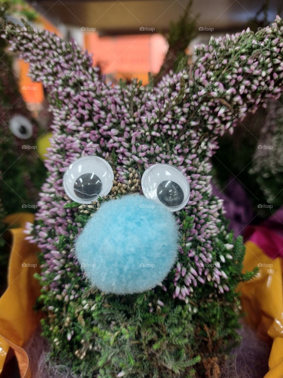 What makes you smile