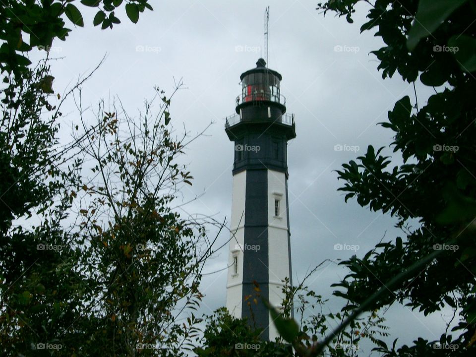 Cape Henry Lighthouse