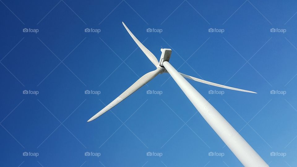 bangui windmill in ilocos norte, philippines