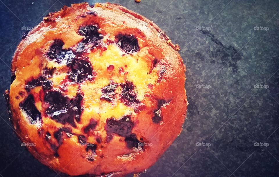 Don't judge me from outside, eventhough I look a bit get disease but do you believe it that full of cherry and blackberry inside, You must try !