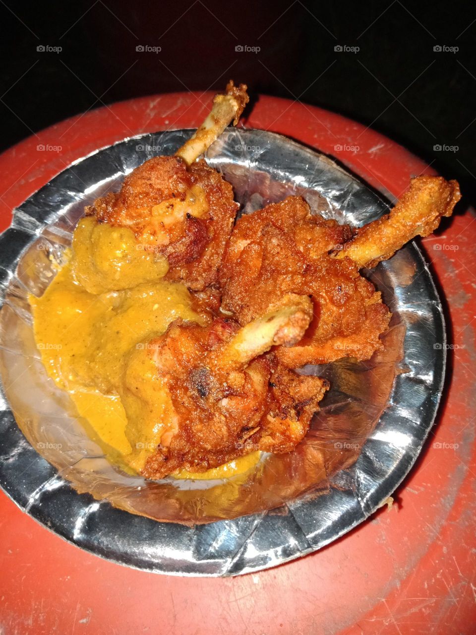 Lolipop every week 1 time outside 😉😍😋