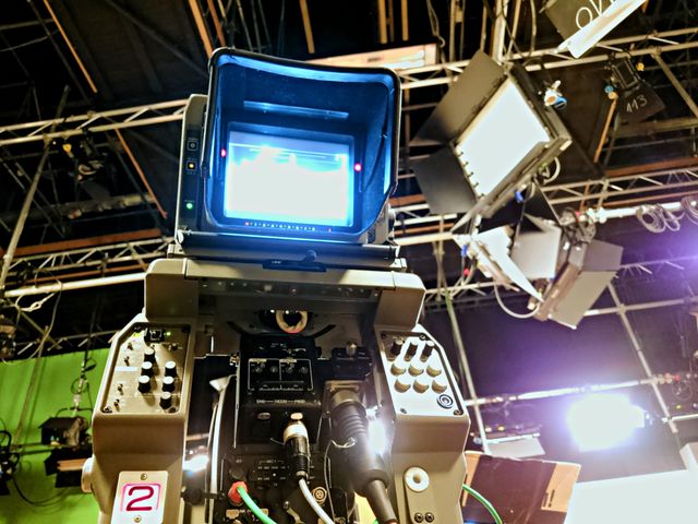 Studio 