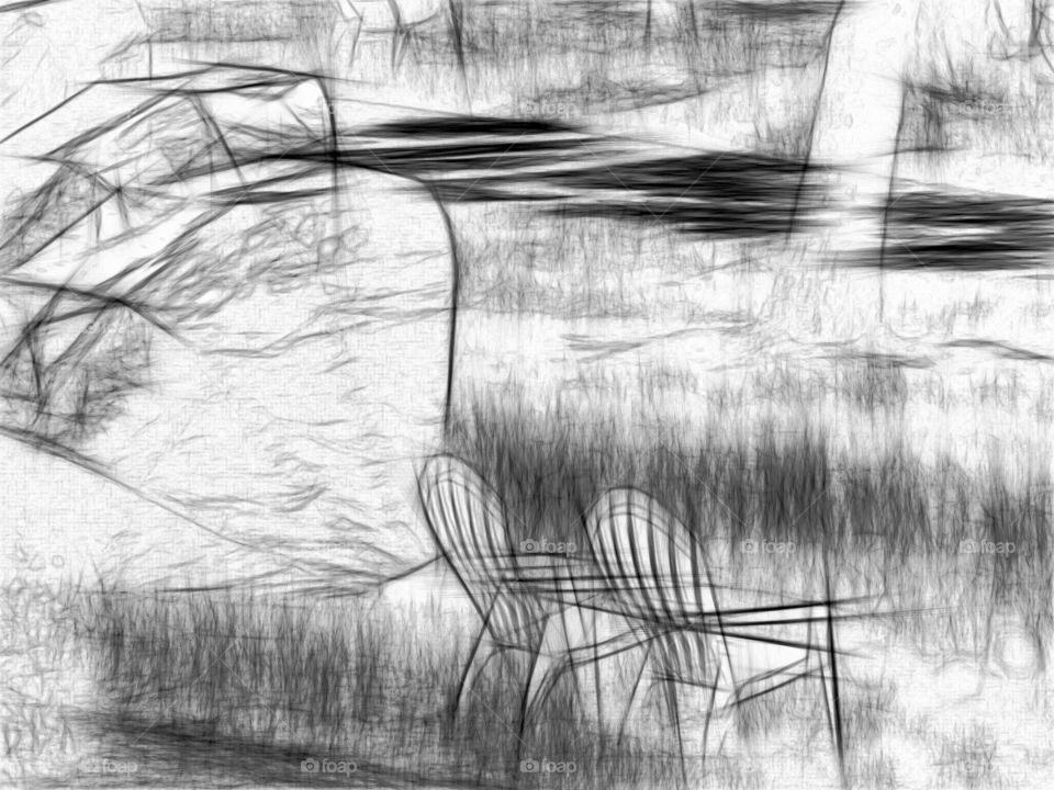 Art, Illustration, Desktop, Pattern, Retro