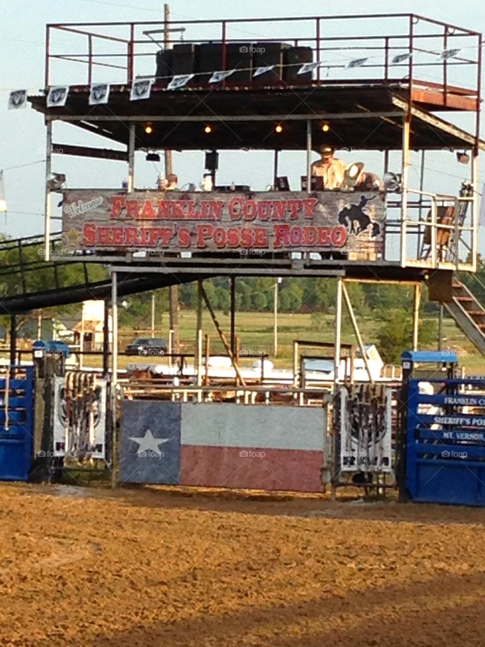 Cowboys,  country & rodeo
