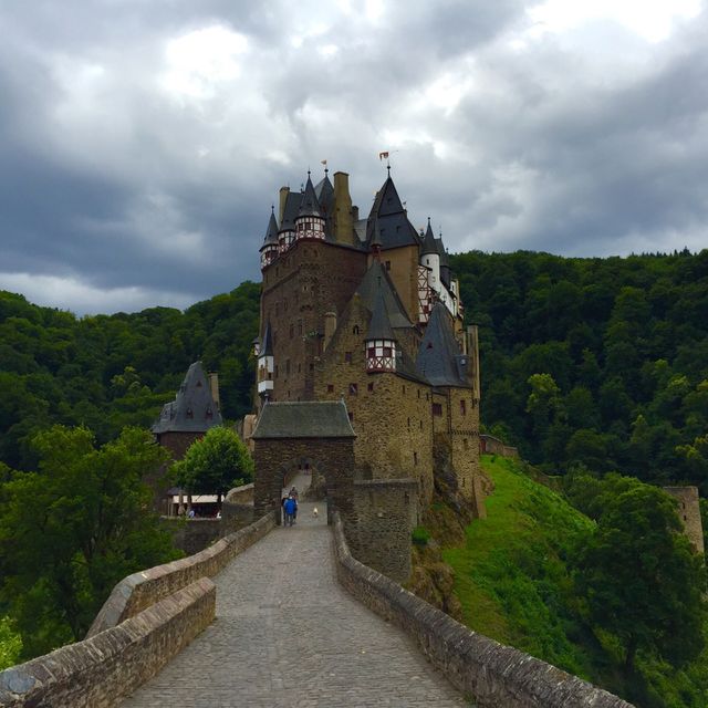 Castle 