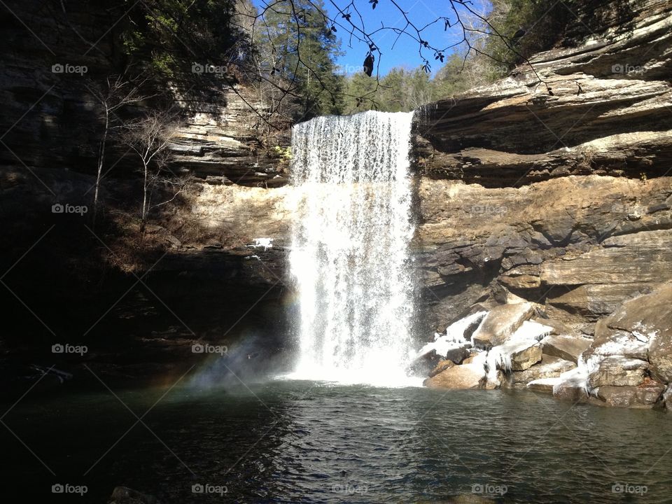 Beersheba Springs, TN