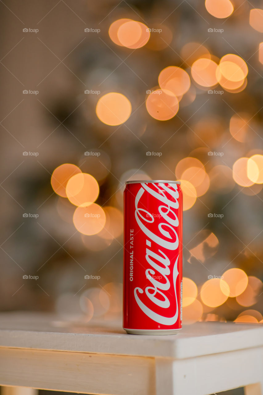 coca cola bottle