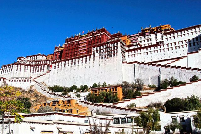Great Temple