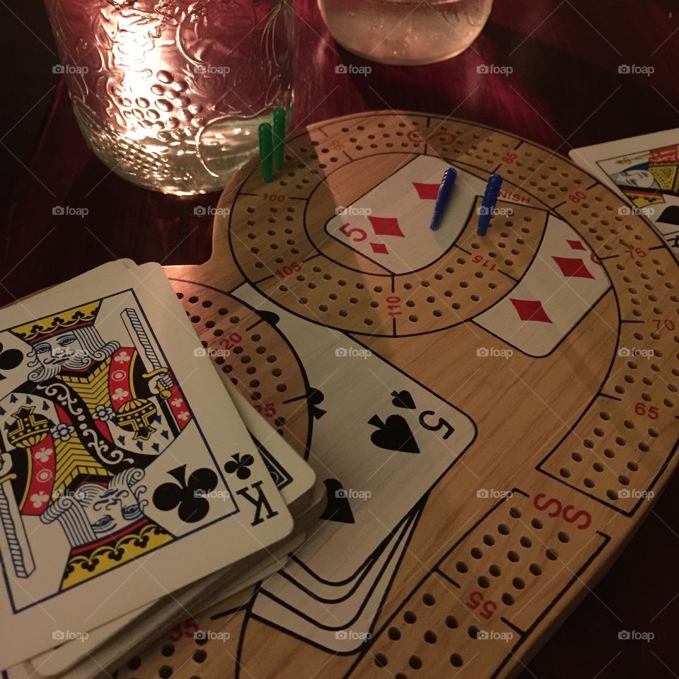 Cribbage 