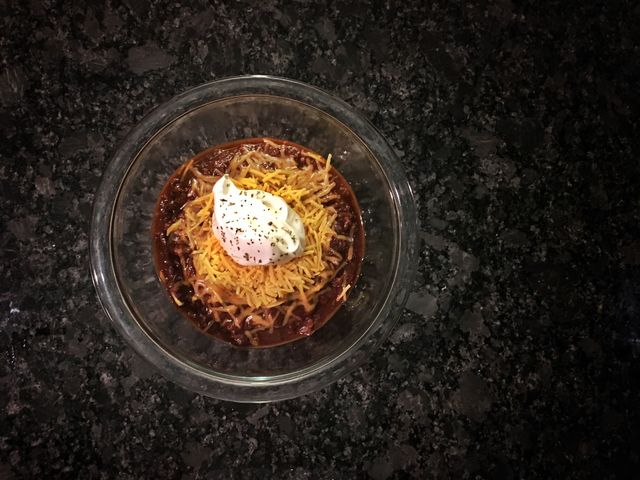 Chili chili chili 