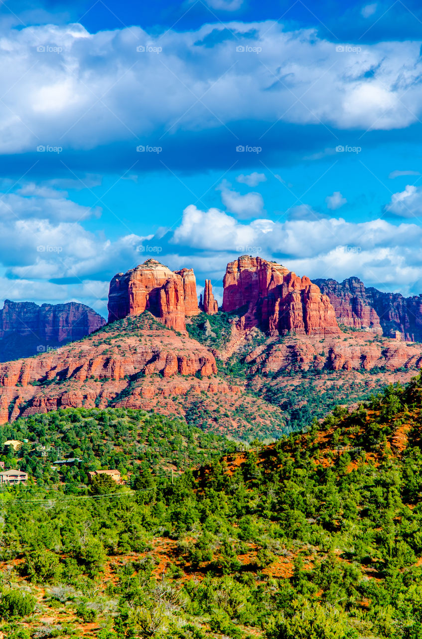Sedona 18