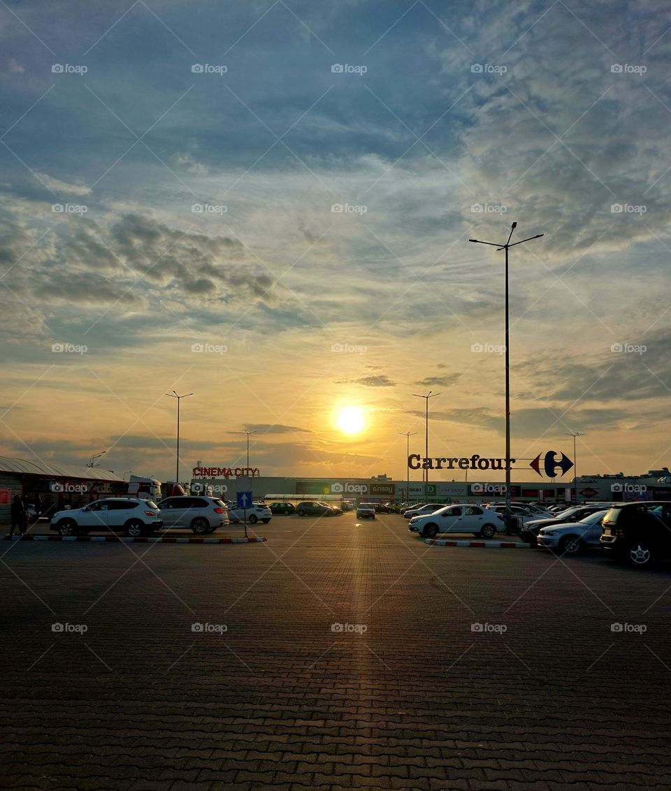 Beautiful for me ,for you?