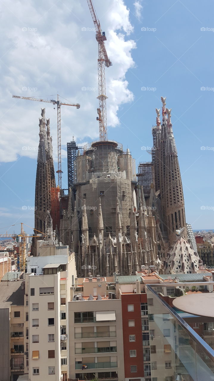 sagrada familia