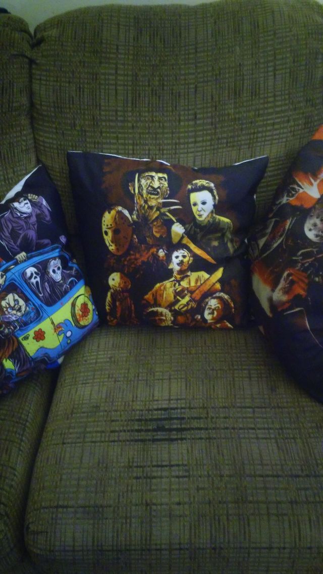 pillow